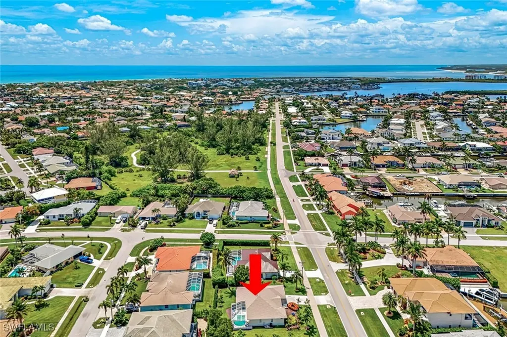 711 Tigertail Court Marco Island FL 34145