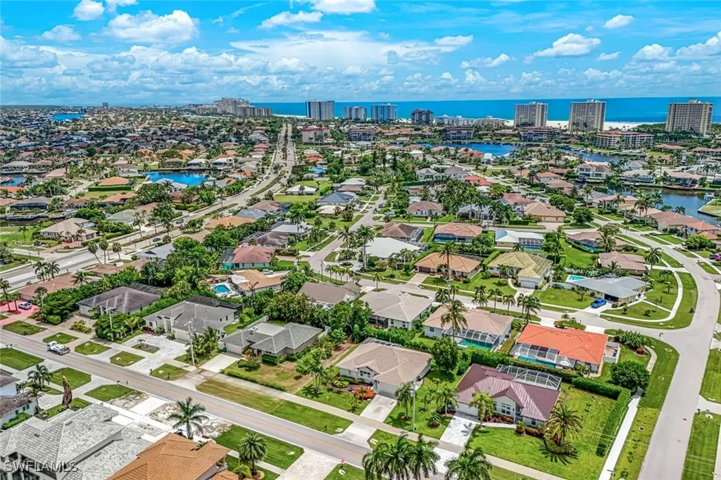 711 Tigertail Court Marco Island FL 34145