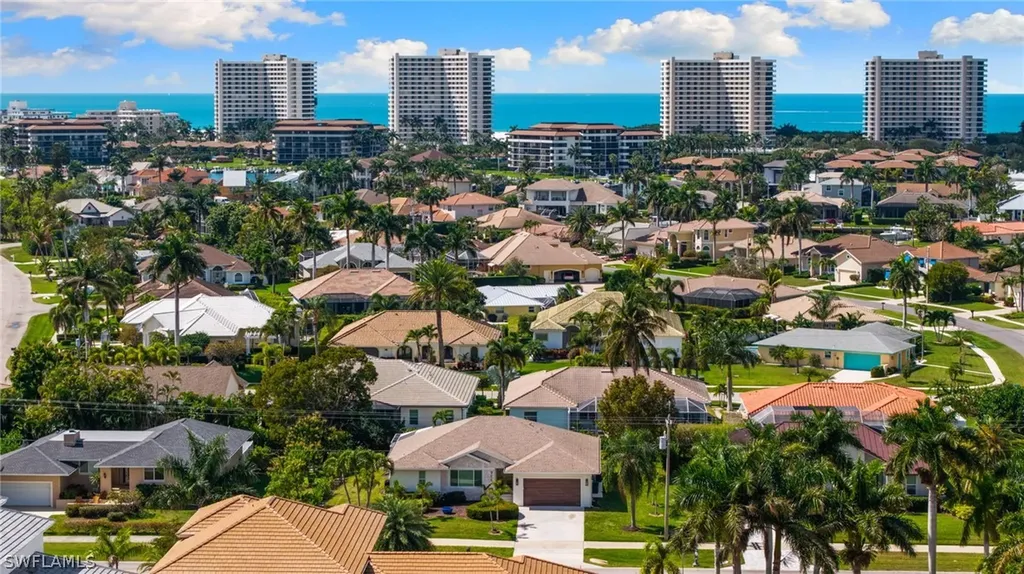 711 Tigertail Court Marco Island FL 34145
