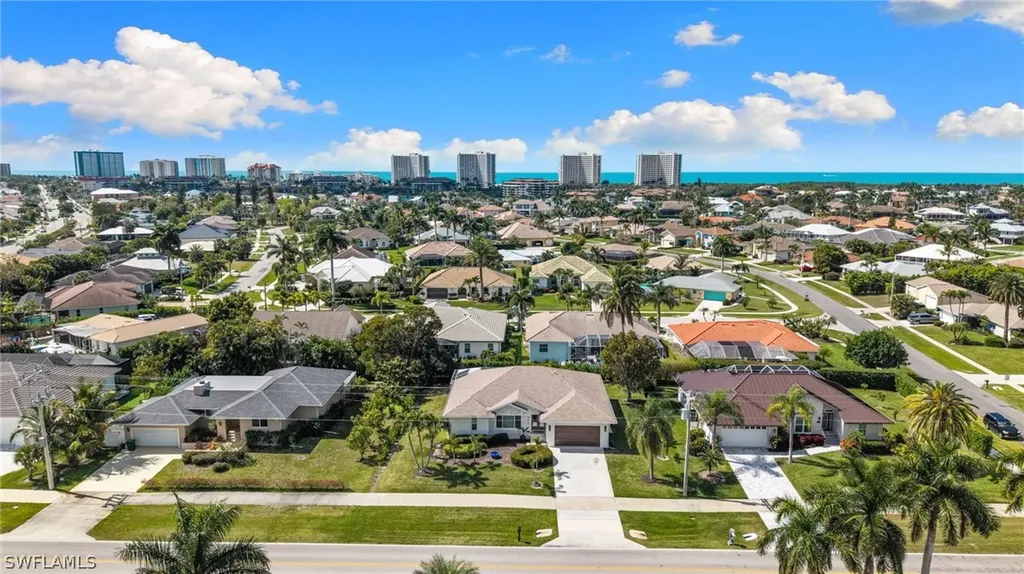 711 Tigertail Court Marco Island FL 34145
