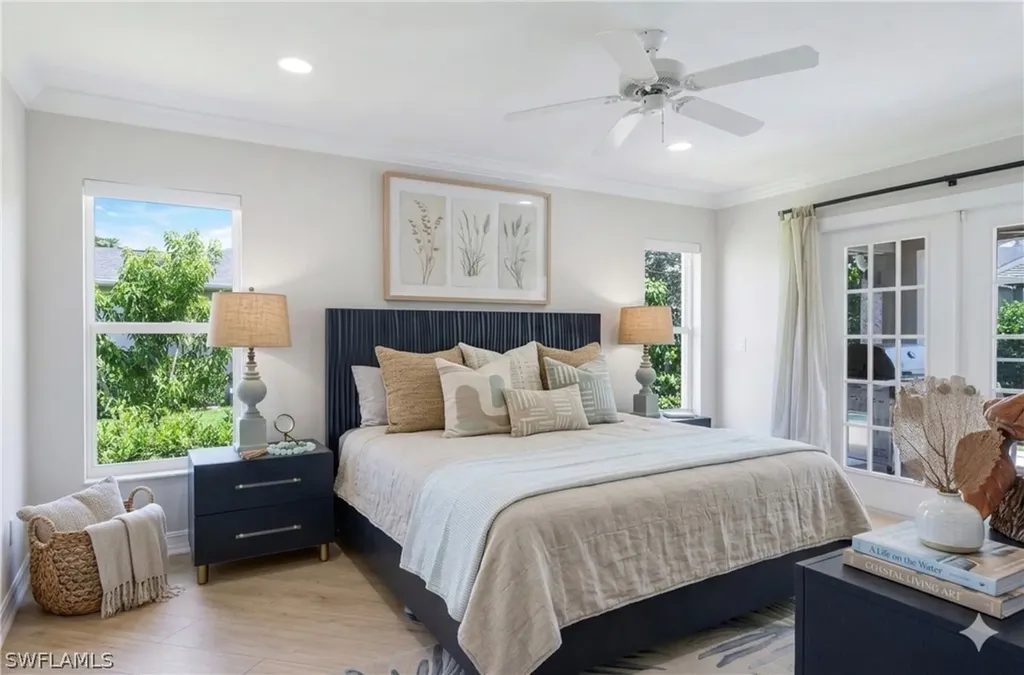 711 Tigertail Court Marco Island FL 34145