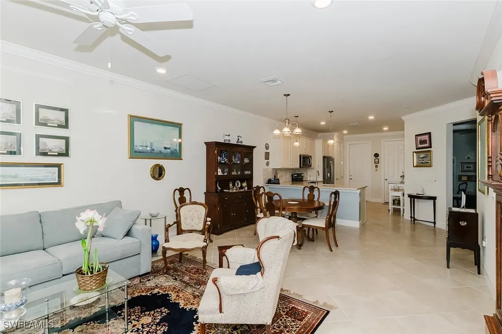 5872 Mayflower Way Ave Maria FL 34142