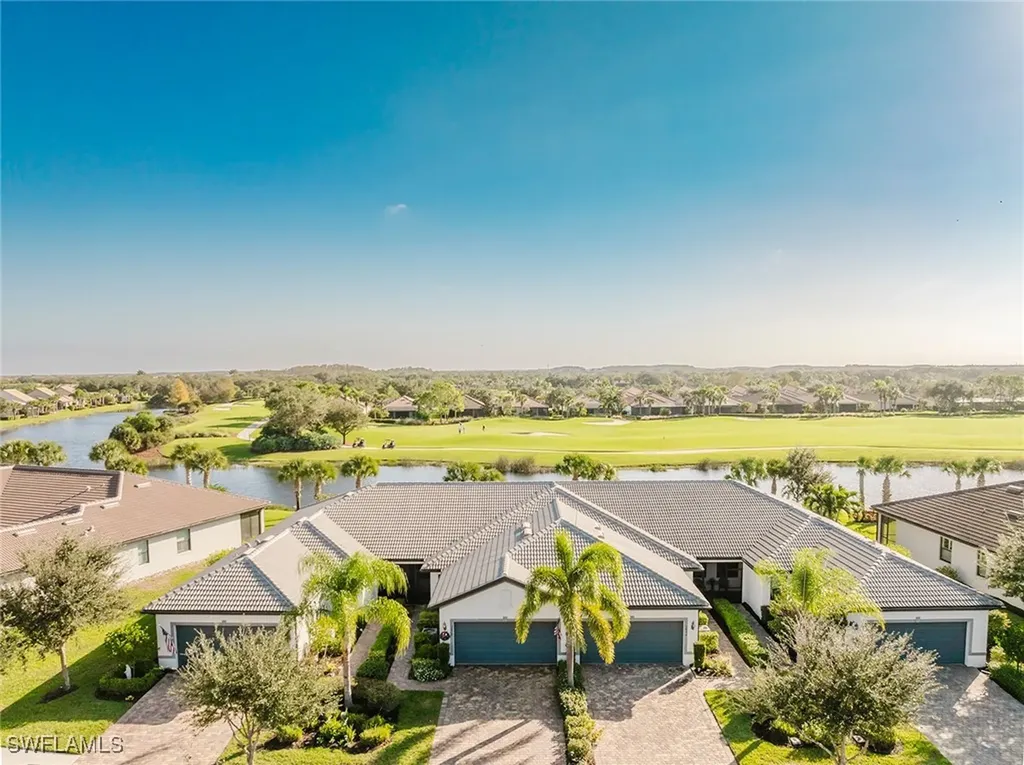 5872 Mayflower Way Ave Maria FL 34142