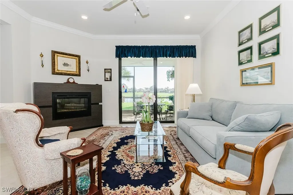 5872 Mayflower Way Ave Maria FL 34142