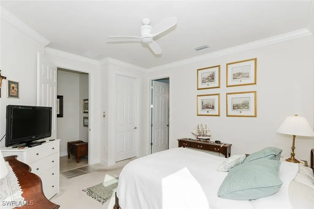 5872 Mayflower Way Ave Maria FL 34142