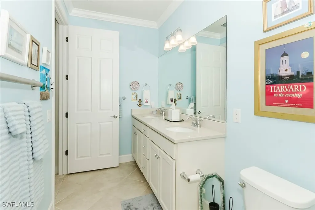 5872 Mayflower Way Ave Maria FL 34142