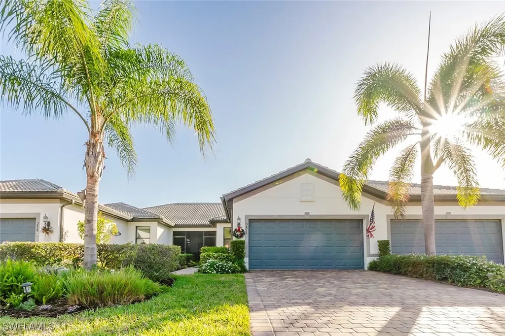 5872 Mayflower Way Ave Maria FL 34142