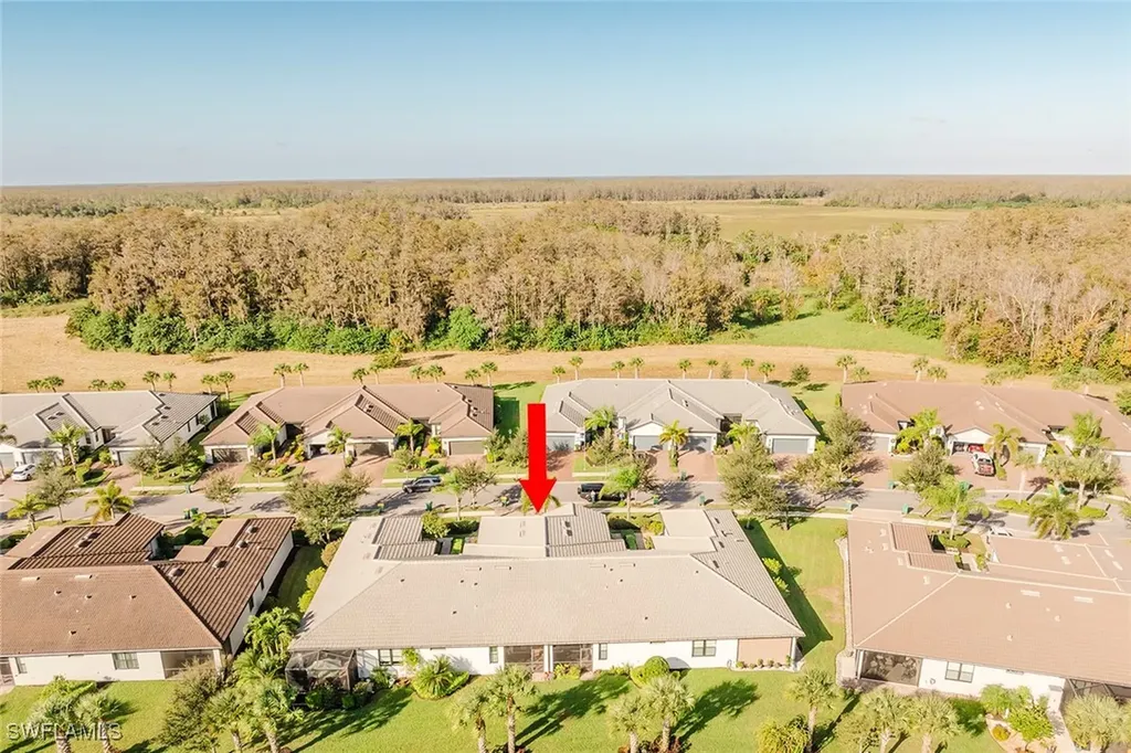 5872 Mayflower Way Ave Maria FL 34142