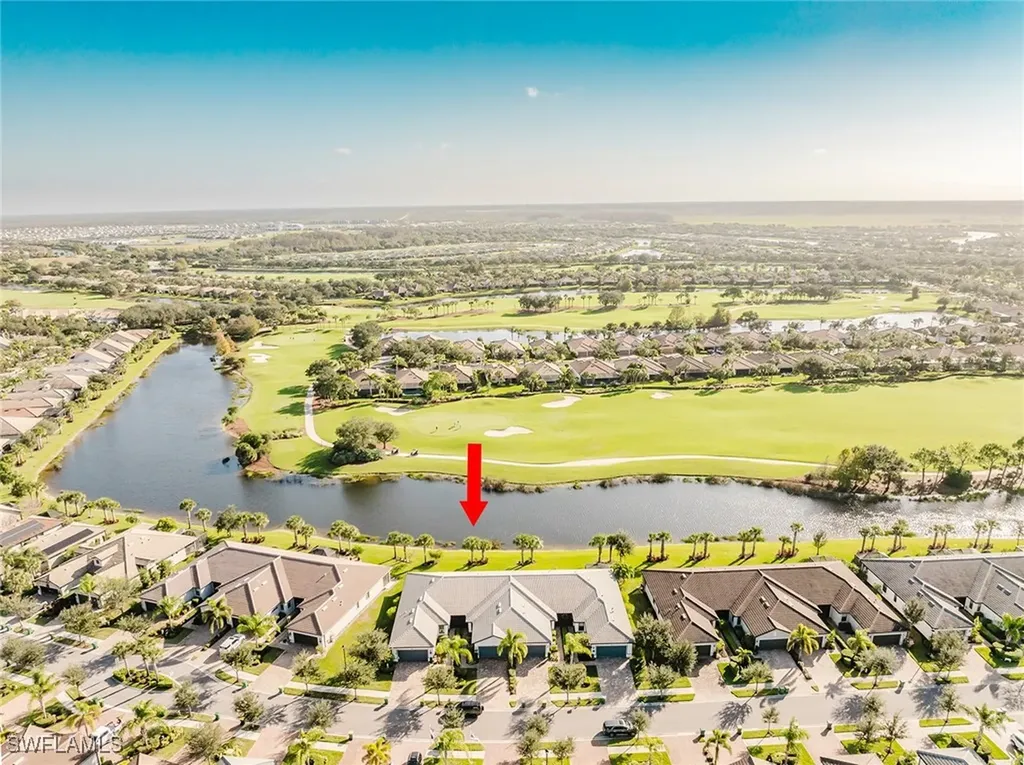 5872 Mayflower Way Ave Maria FL 34142