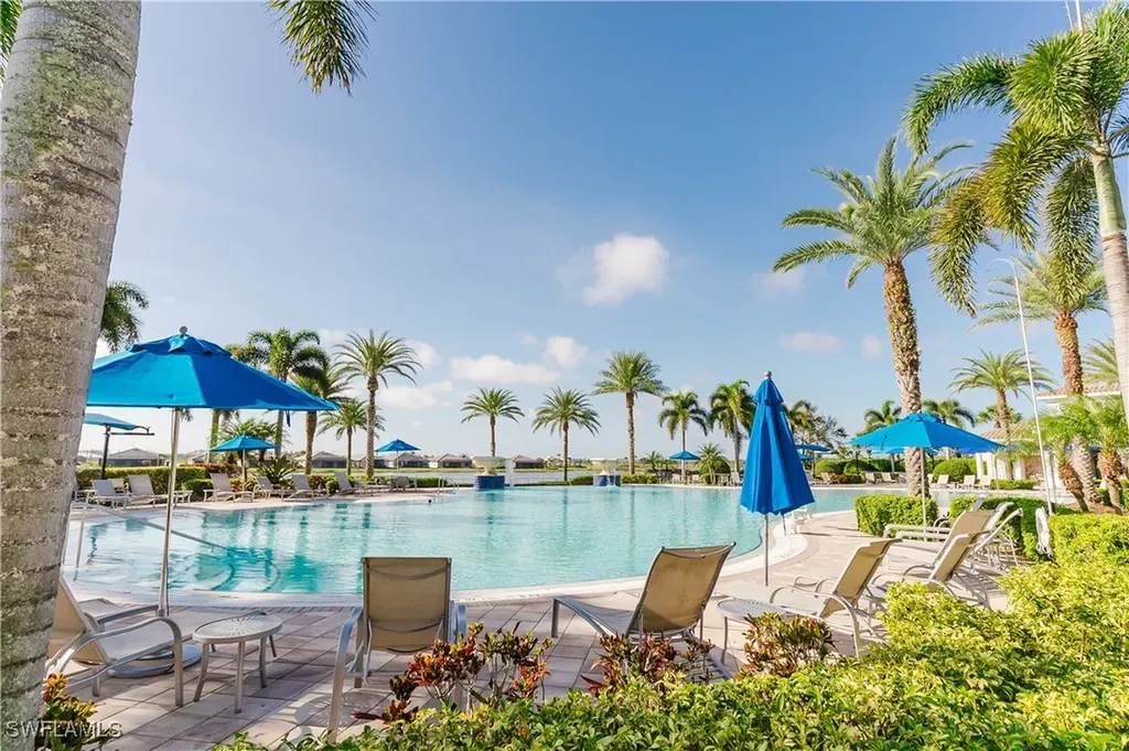 5872 Mayflower Way Ave Maria FL 34142