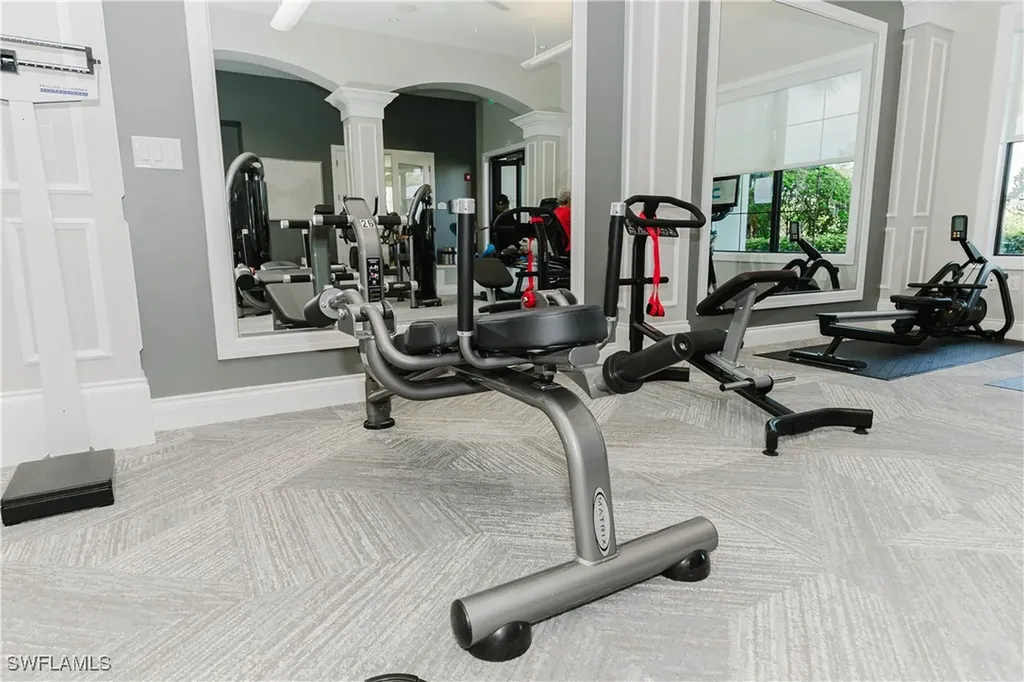 5872 Mayflower Way Ave Maria FL 34142