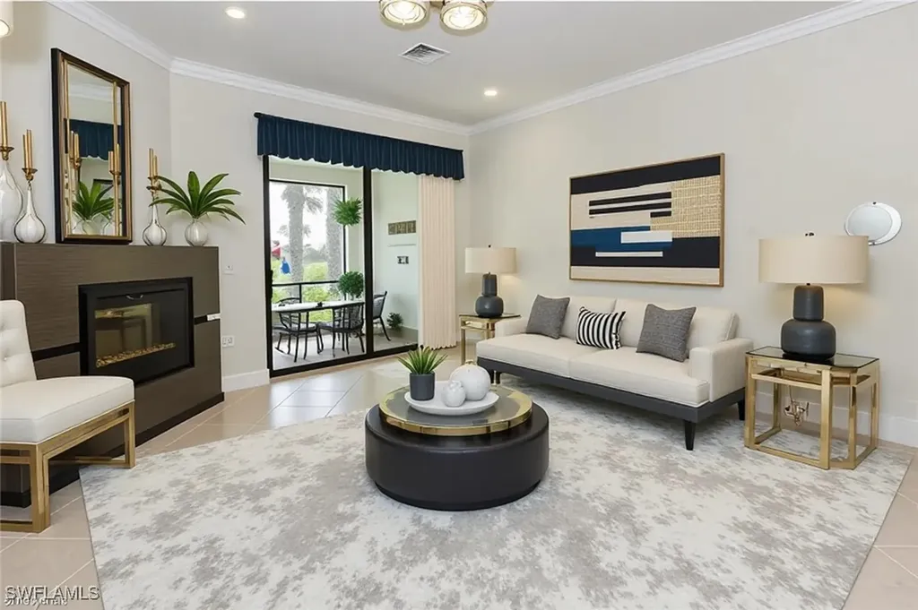 5872 Mayflower Way Ave Maria FL 34142