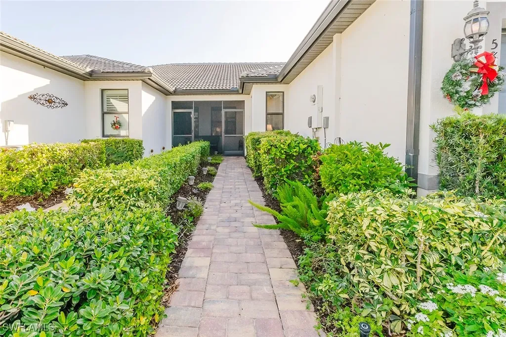 5872 Mayflower Way Ave Maria FL 34142