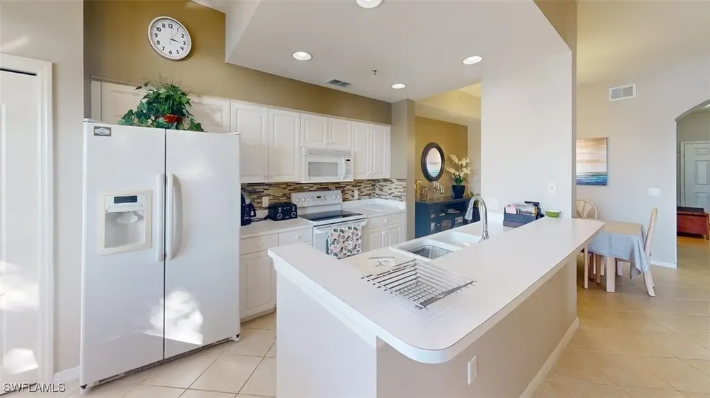 2730 Cypress Trace Circle Naples FL 34119