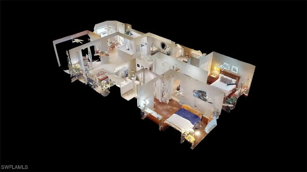 2730 Cypress Trace Circle Naples FL 34119