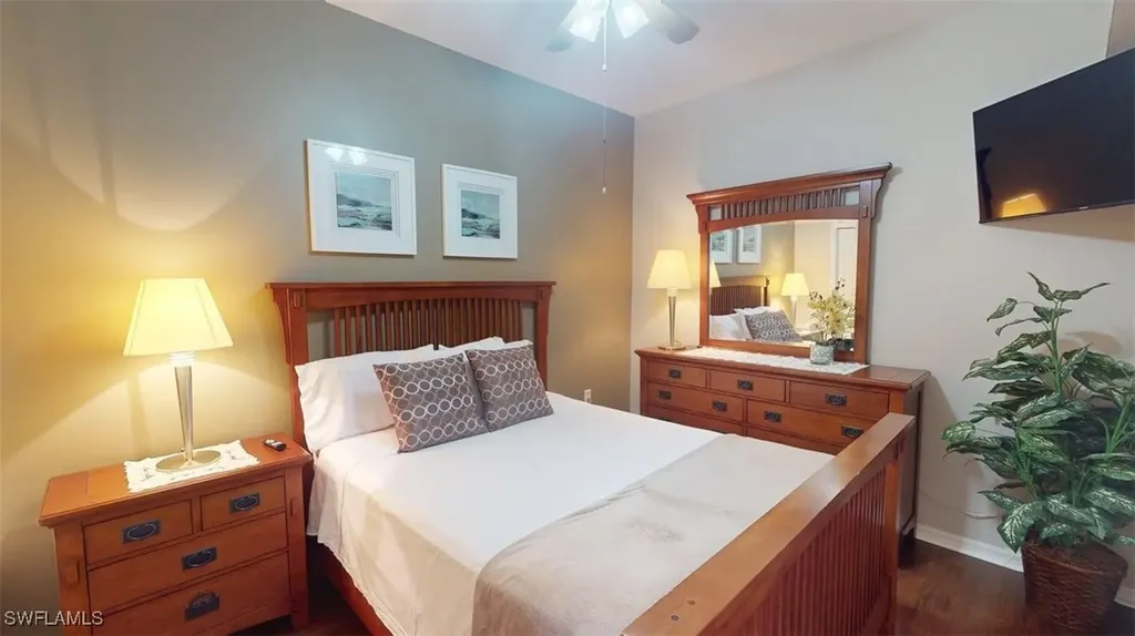 2730 Cypress Trace Circle Naples FL 34119
