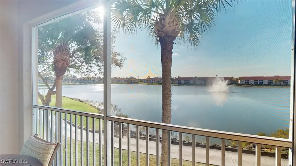 2730 Cypress Trace Circle Naples FL 34119
