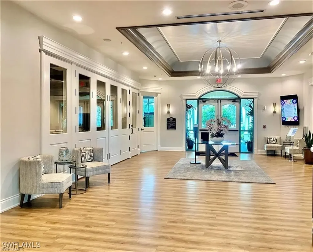 2730 Cypress Trace Circle Naples FL 34119