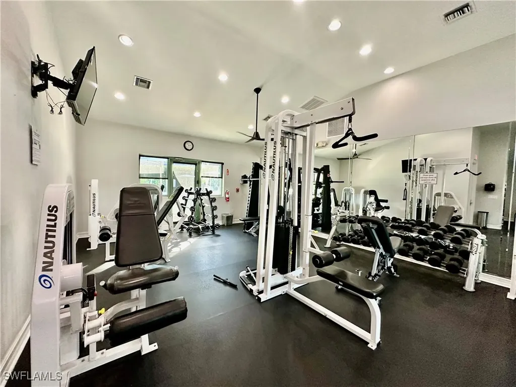 2730 Cypress Trace Circle Naples FL 34119