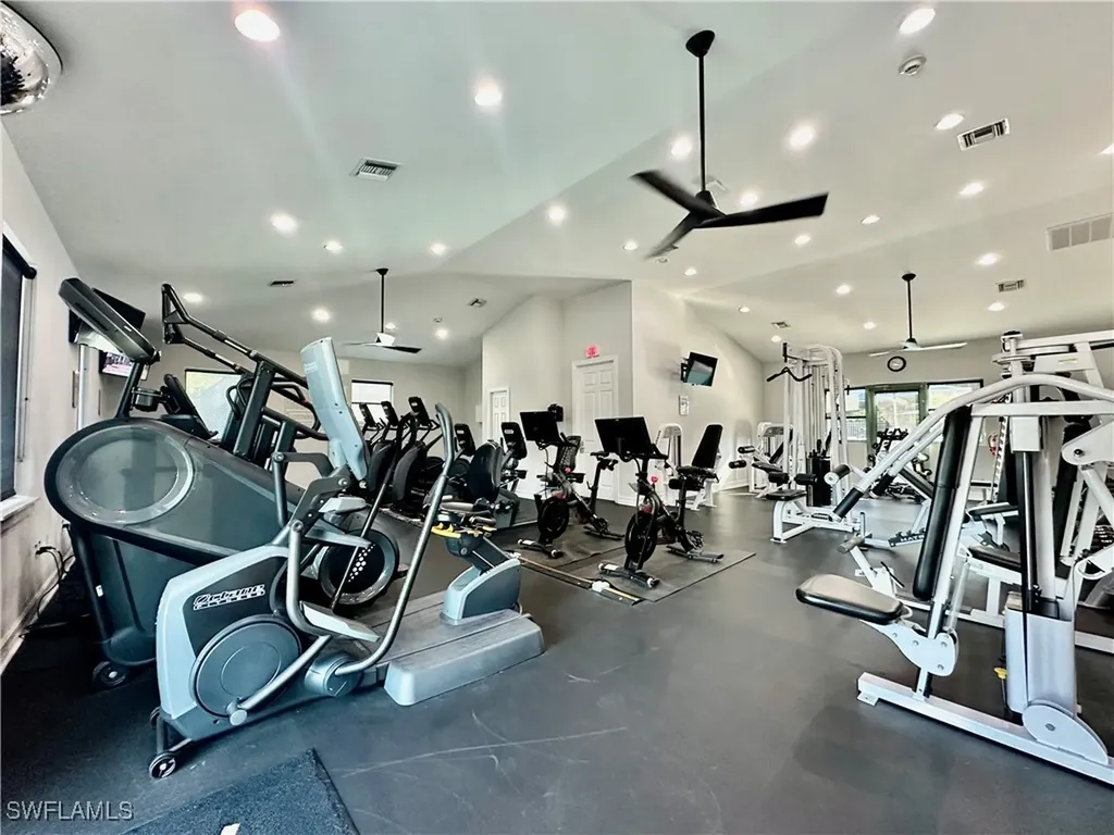 2730 Cypress Trace Circle Naples FL 34119