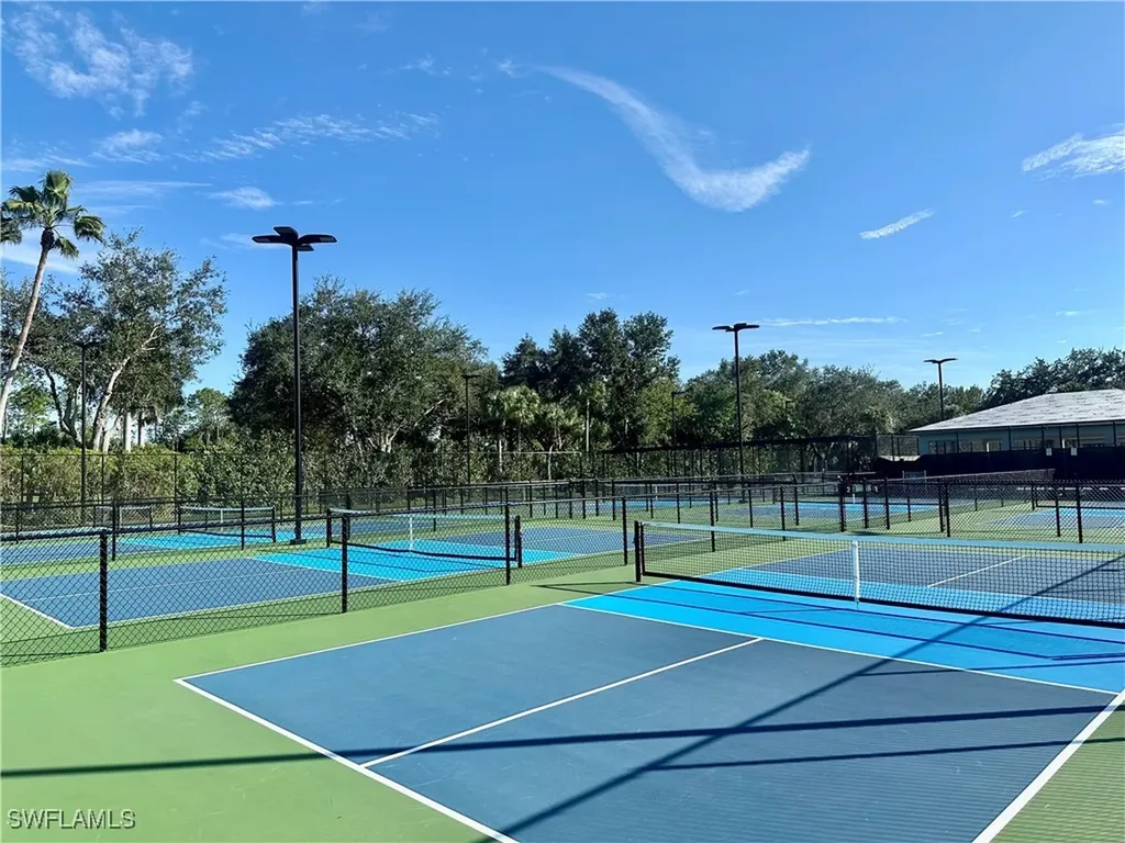 2730 Cypress Trace Circle Naples FL 34119