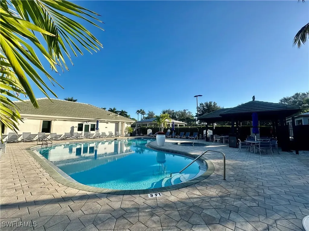 2730 Cypress Trace Circle Naples FL 34119