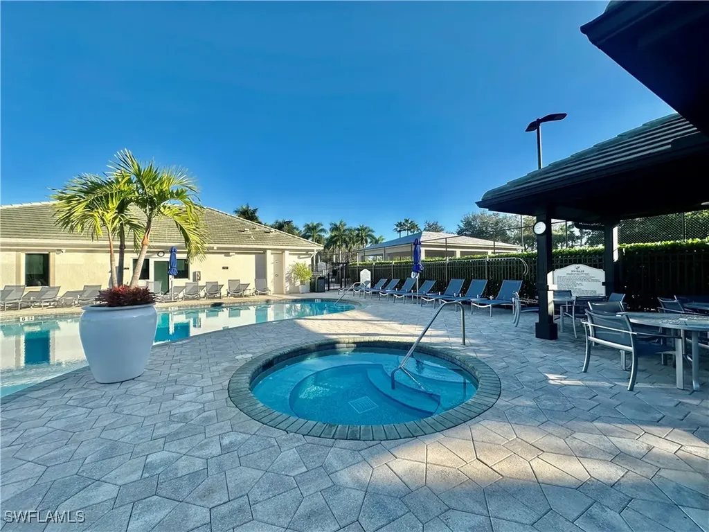 2730 Cypress Trace Circle Naples FL 34119