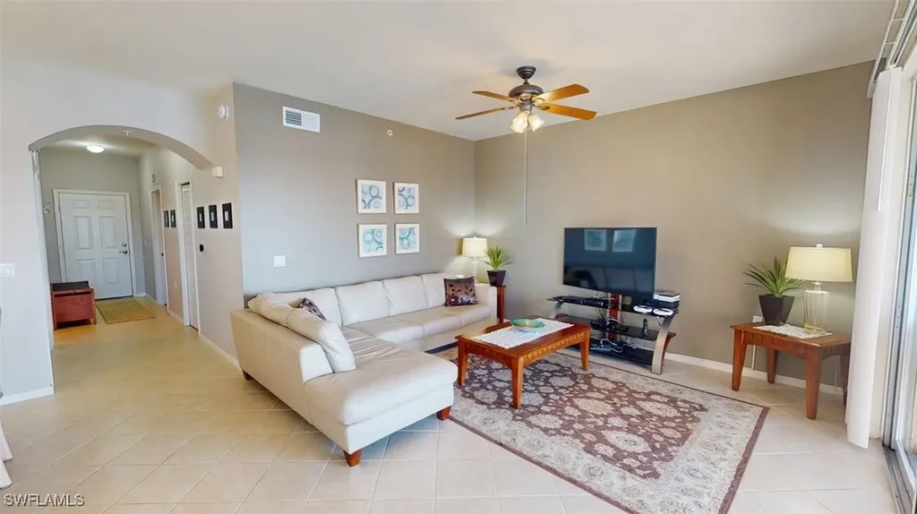 2730 Cypress Trace Circle Naples FL 34119