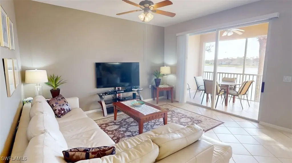 2730 Cypress Trace Circle Naples FL 34119