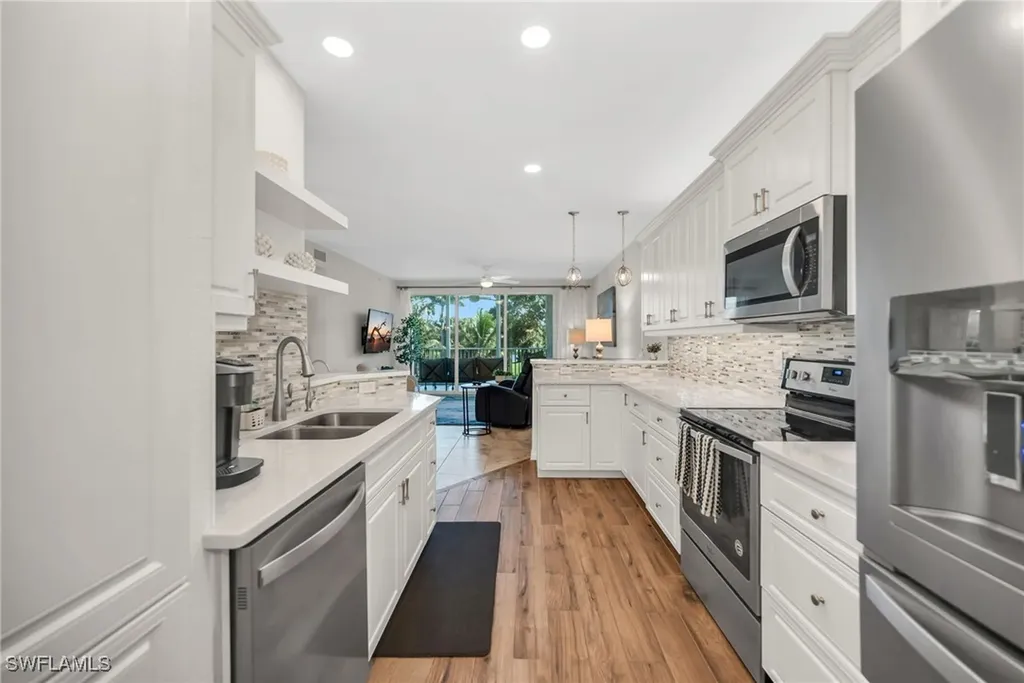 7687 Pebble Creek Circle Naples FL 34108
