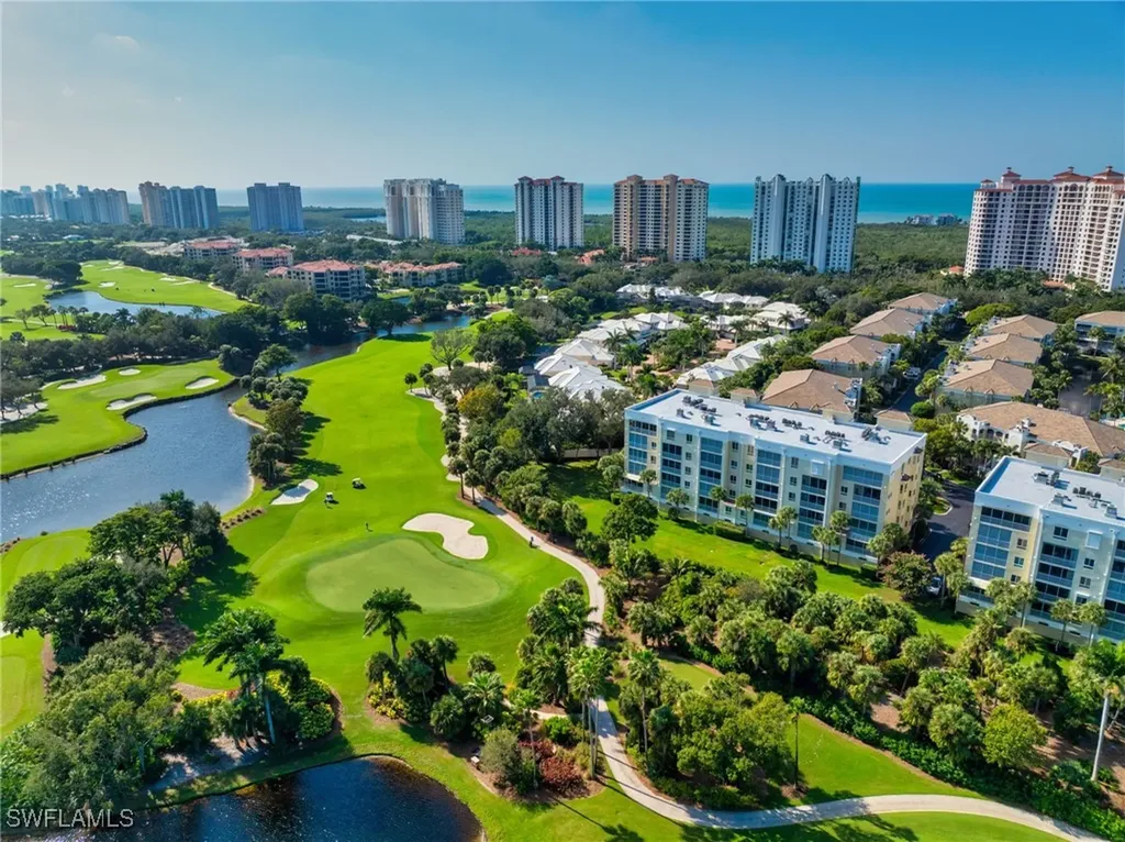 7687 Pebble Creek Circle Naples FL 34108