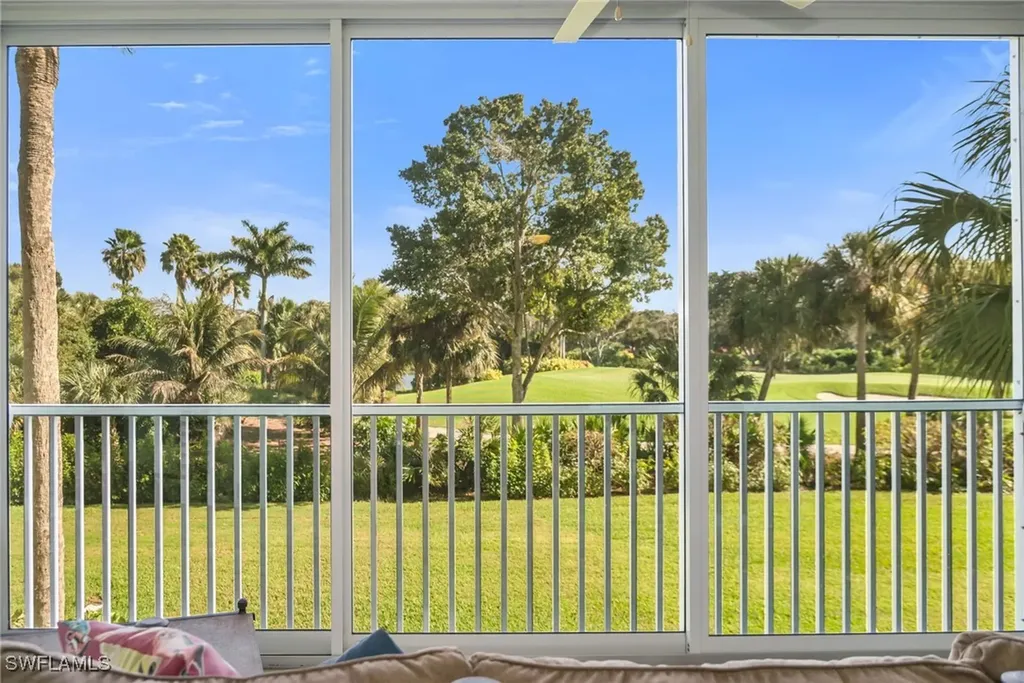 7687 Pebble Creek Circle Naples FL 34108