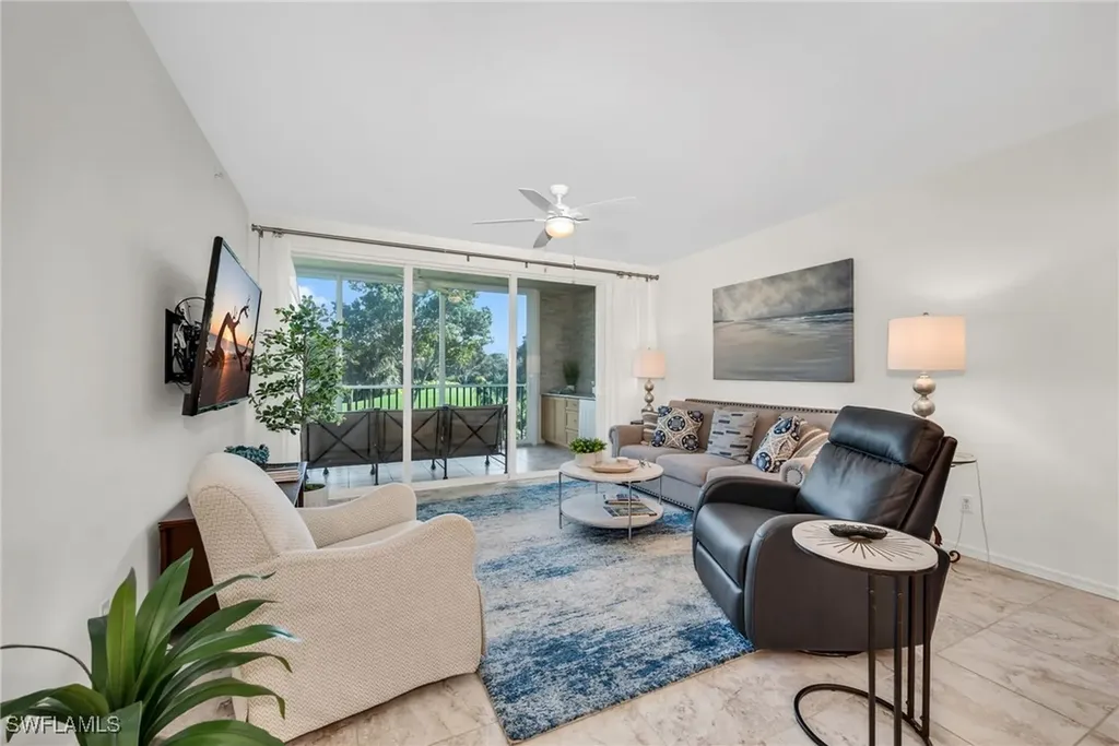7687 Pebble Creek Circle Naples FL 34108
