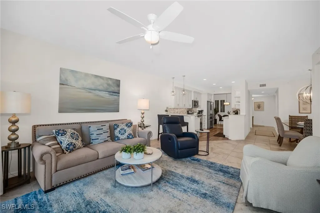 7687 Pebble Creek Circle Naples FL 34108