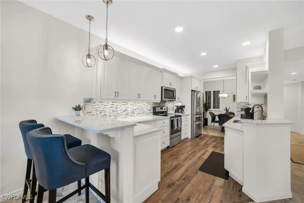 7687 Pebble Creek Circle Naples FL 34108