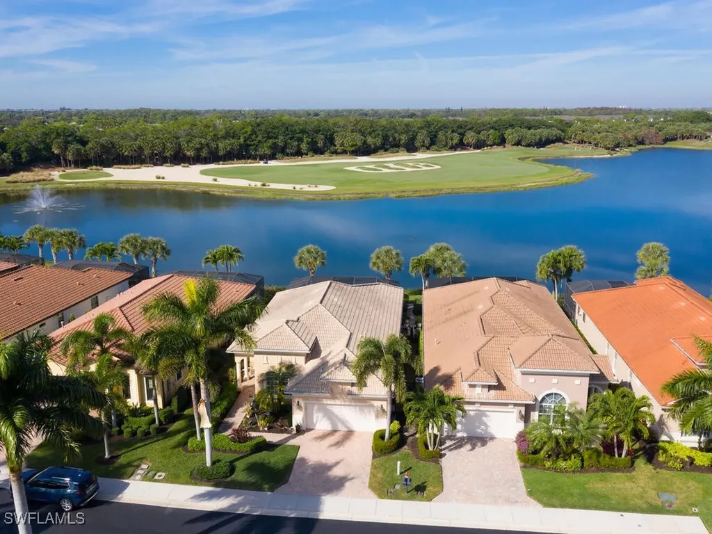 10304 Porto Romano Drive Miromar Lakes FL 33913