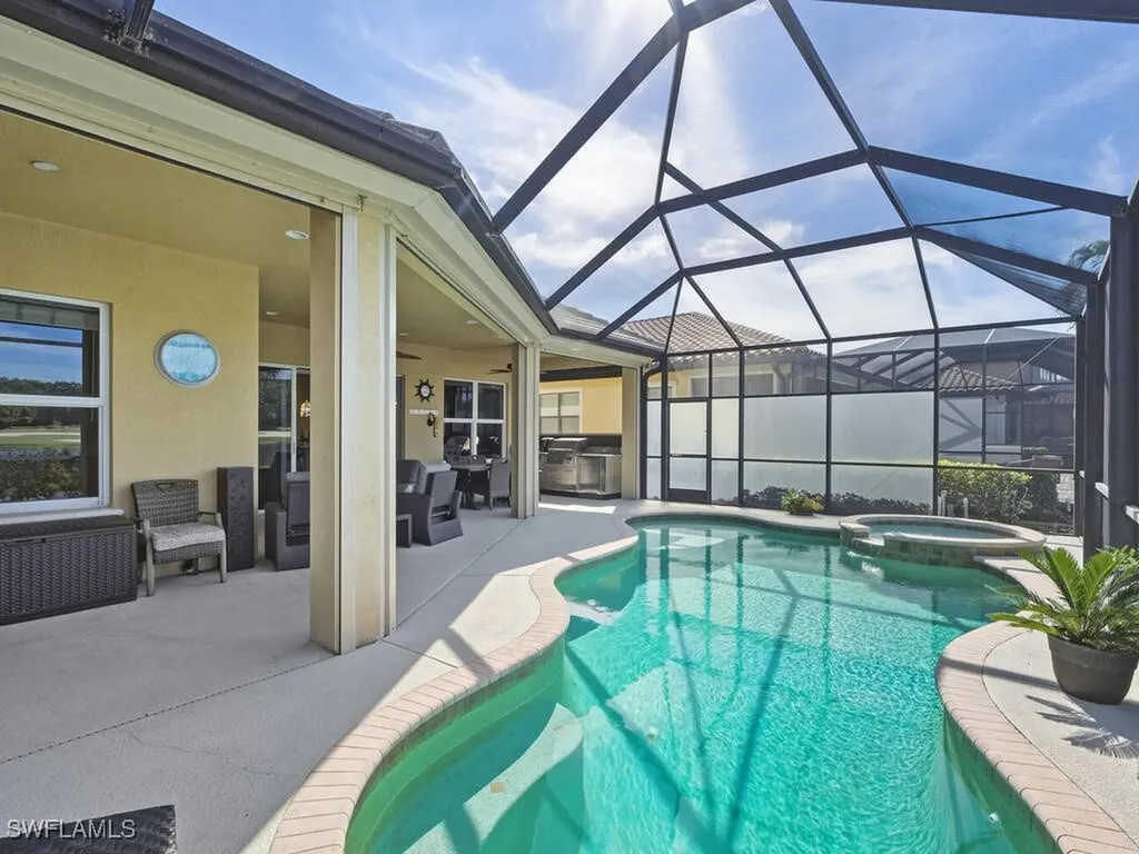 10304 Porto Romano Drive Miromar Lakes FL 33913