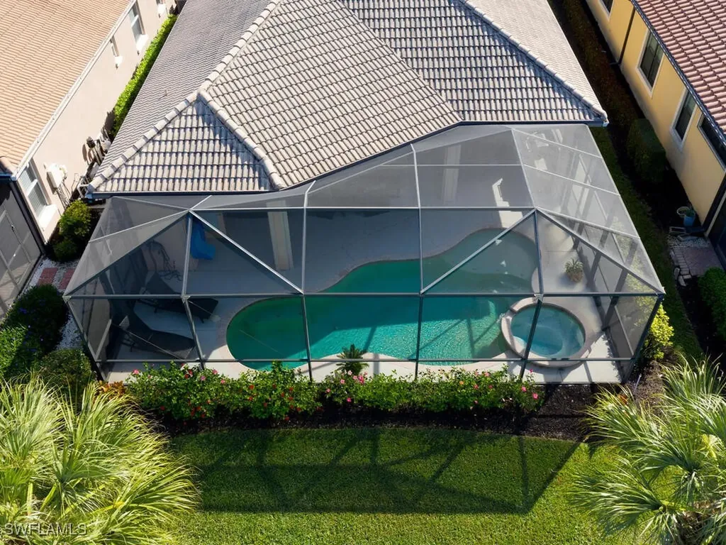 10304 Porto Romano Drive Miromar Lakes FL 33913