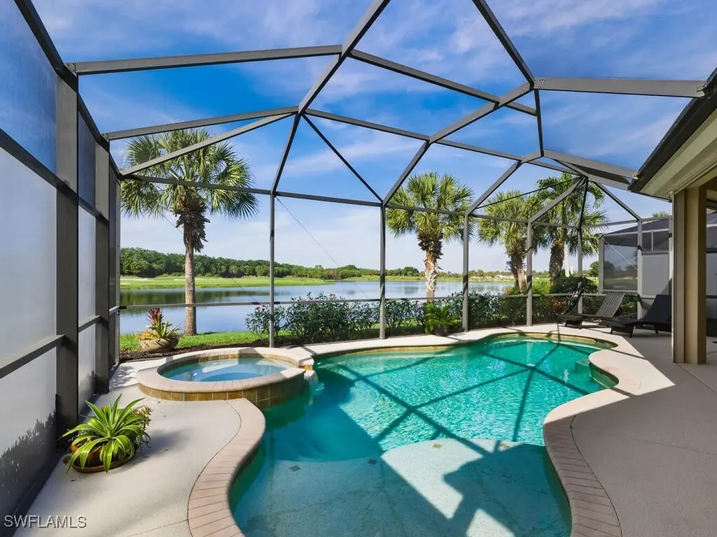 10304 Porto Romano Drive Miromar Lakes FL 33913