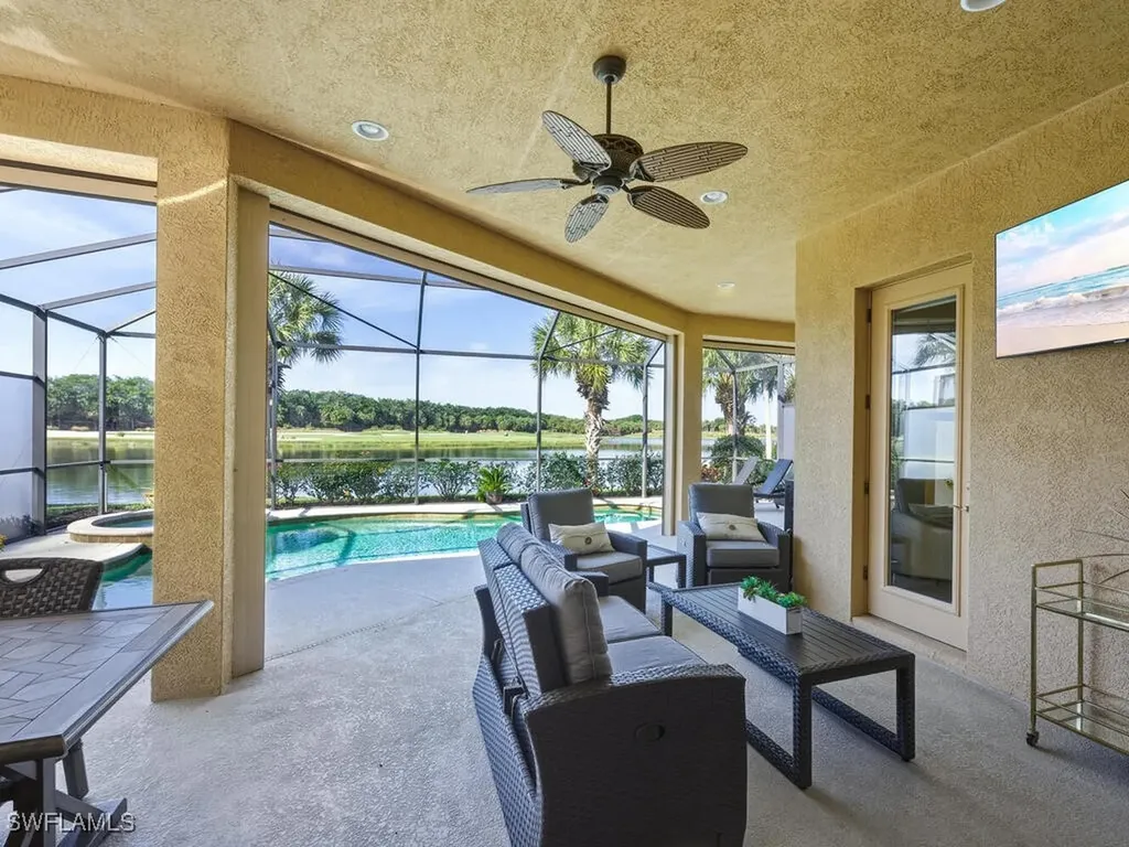 10304 Porto Romano Drive Miromar Lakes FL 33913