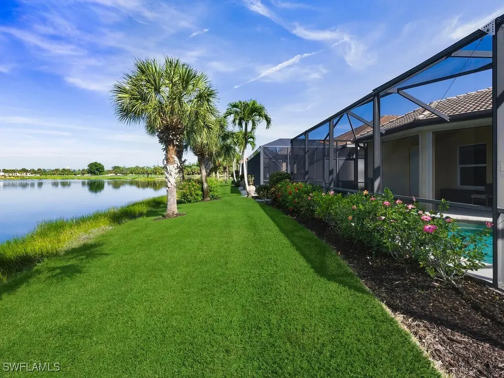 10304 Porto Romano Drive Miromar Lakes FL 33913
