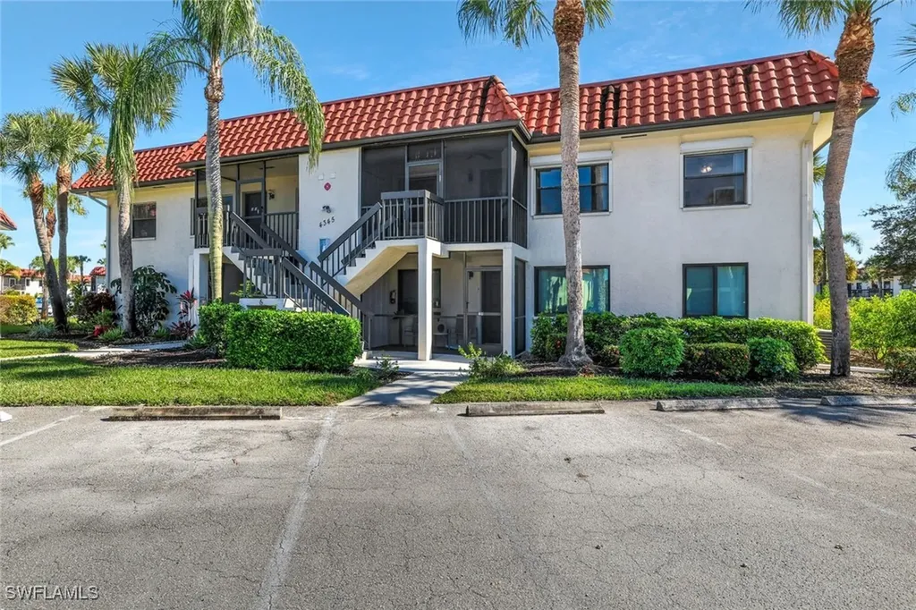 4345 27th Court SW Naples FL 34116