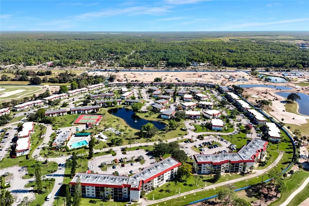 4345 27th Court SW Naples FL 34116