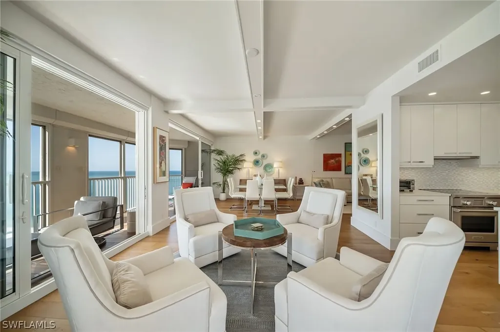 4051 Gulf Shore Boulevard N Naples FL 34103