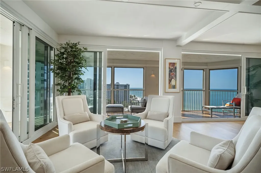 4051 Gulf Shore Boulevard N Naples FL 34103