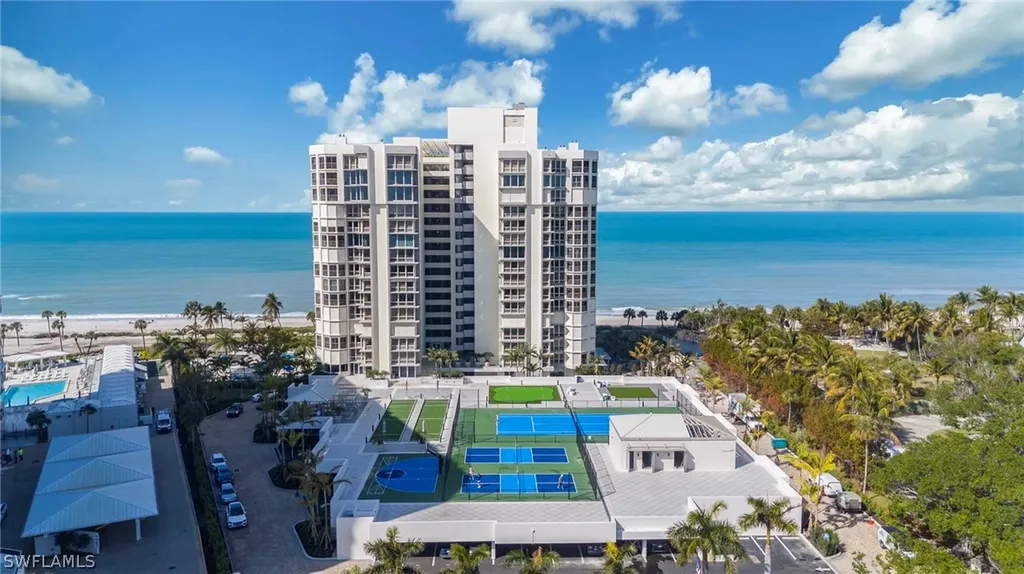 4051 Gulf Shore Boulevard N Naples FL 34103