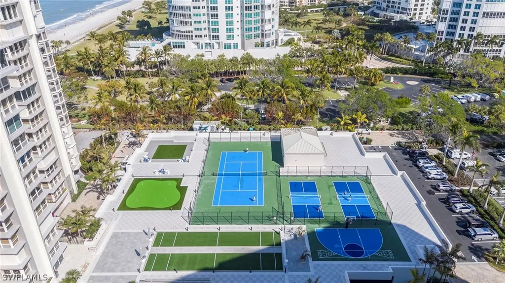 4051 Gulf Shore Boulevard N Naples FL 34103