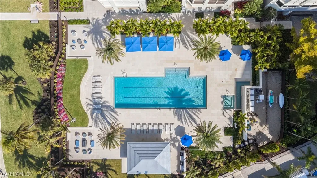 4051 Gulf Shore Boulevard N Naples FL 34103