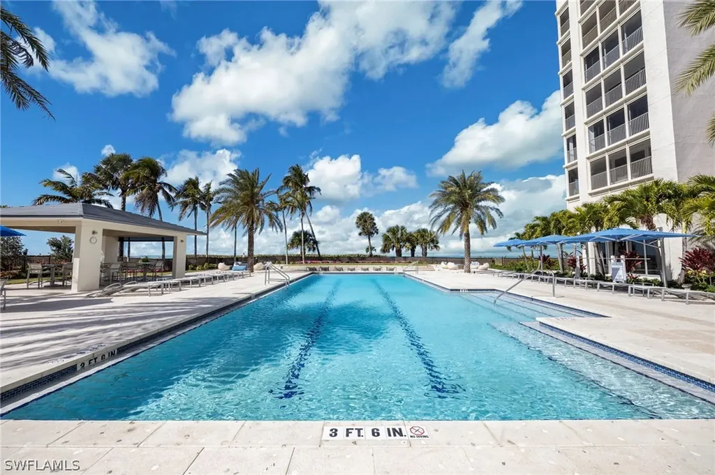 4051 Gulf Shore Boulevard N Naples FL 34103