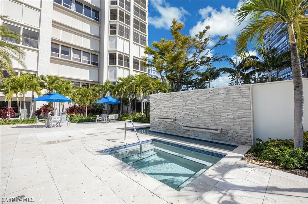 4051 Gulf Shore Boulevard N Naples FL 34103